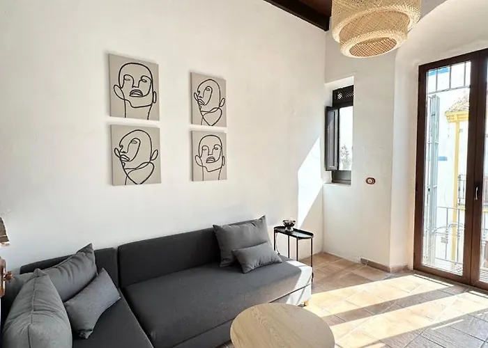 Romero Suites 2