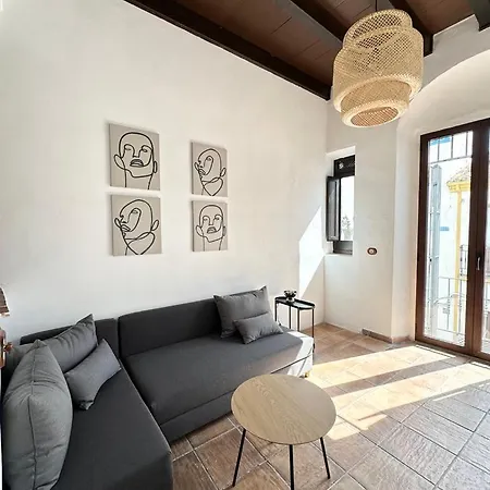 Romero Suites 2 Cordoba Exterior photo