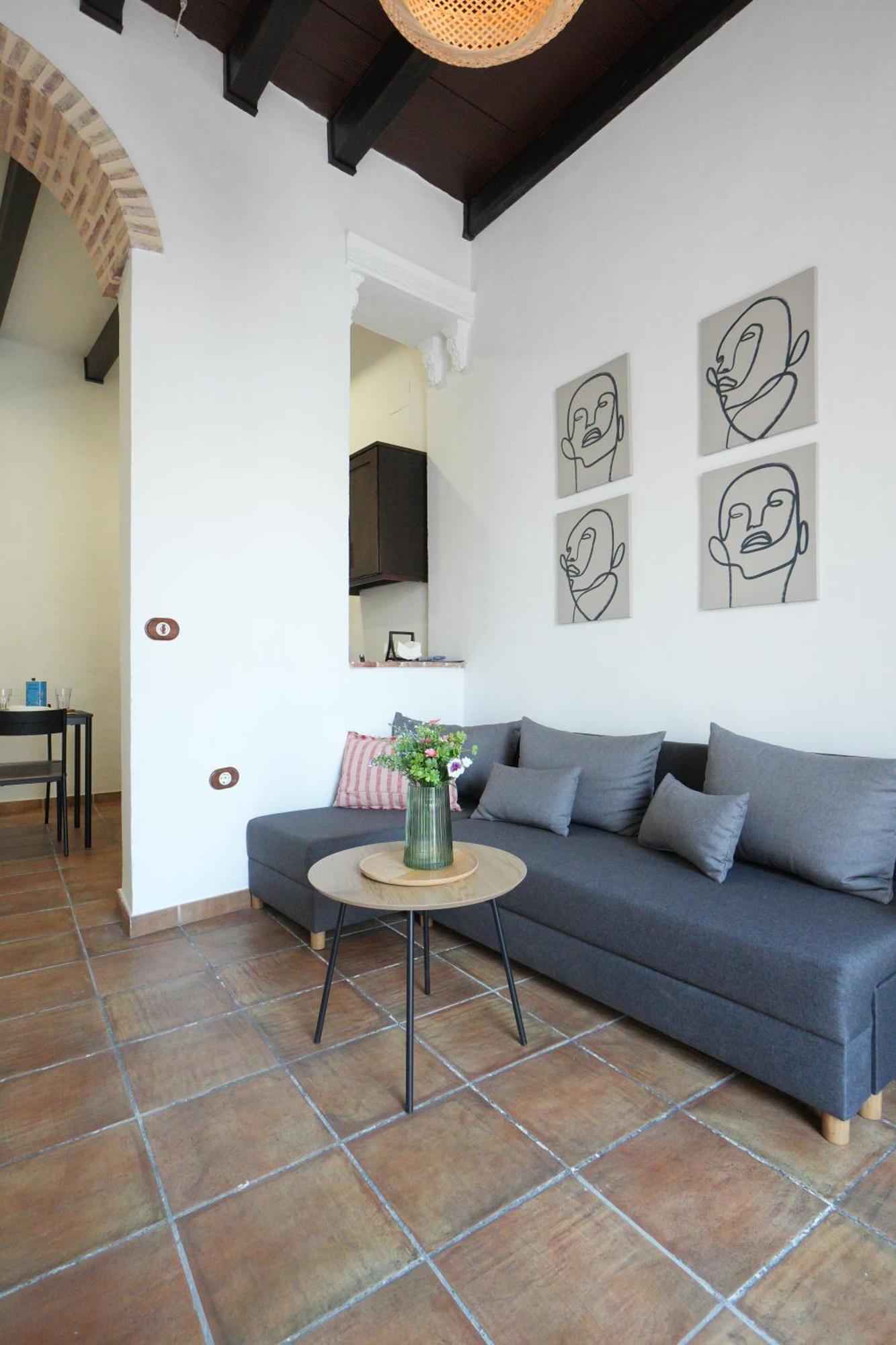 Romero 2 Apartment Cordoba