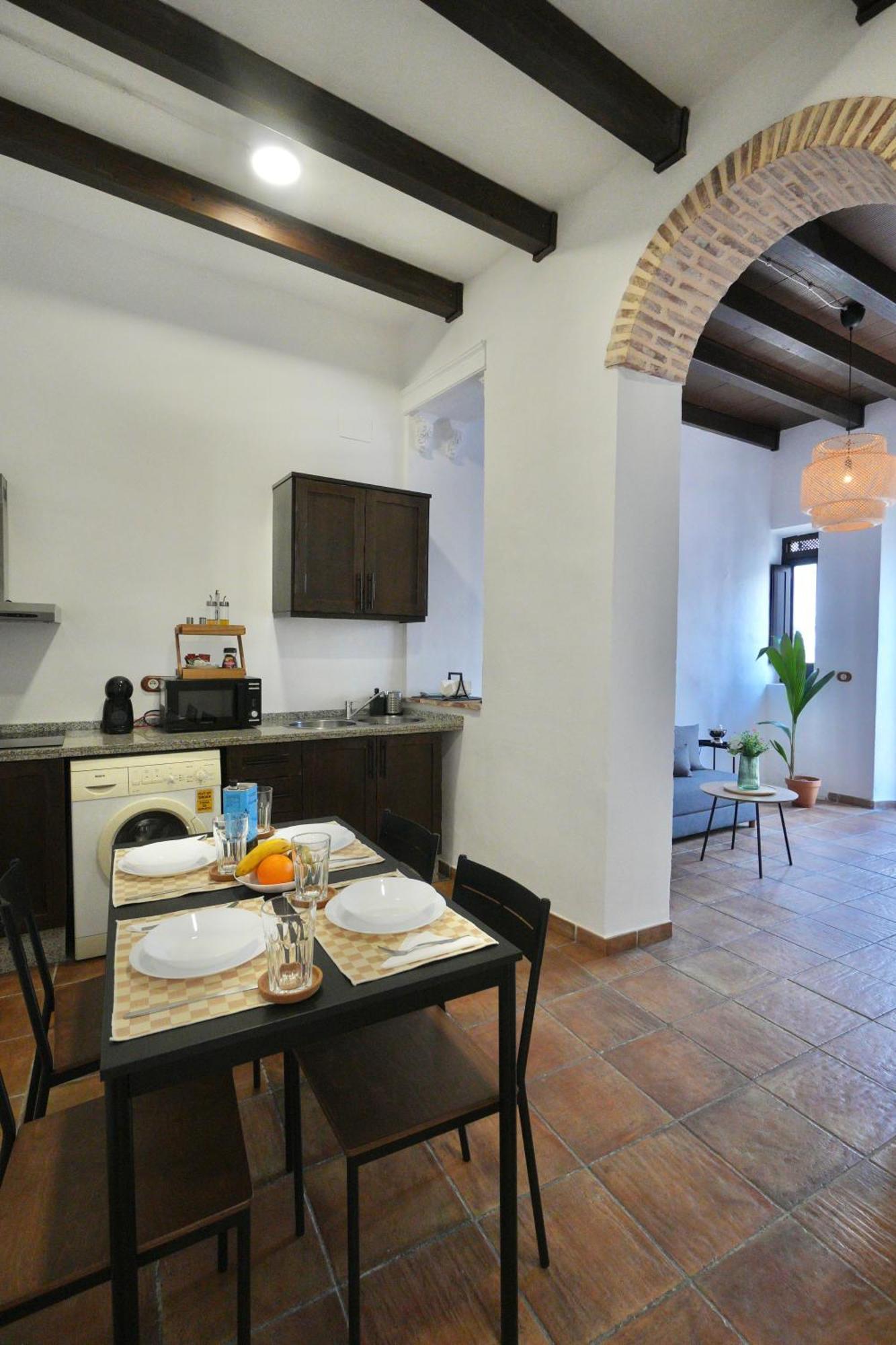 Apartment Romero 2 *